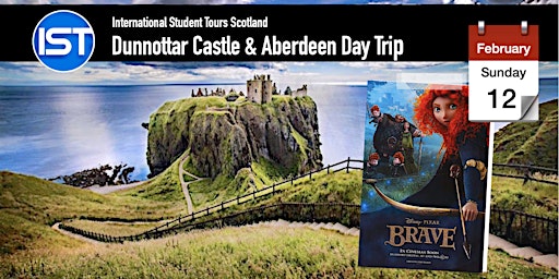 Dunnottar Castle, Aberdeen and Scotland's East Coast Day Trip