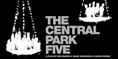 WPC Film Screenings: The Central Park Five primary image