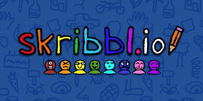 PALS ASPIRE: Skribbl.io