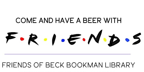 2nd Annual Brews for Books