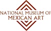 Logotipo de National Museum of Mexican Art