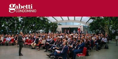 Rovigo 29 Maggio - Gabetti Condomio presenta: Tavola Rotonda riservata agli Amministratori Rovigo 29 Maggio - Gabetti Condomio presenta: Tavola Rotonda riservata agli Amministratori