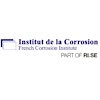 Logótipo de French Corrosion Institute