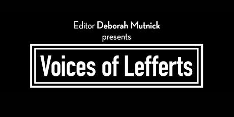Live on Flatbush Ave.: Voices of Lefferts Issue #10