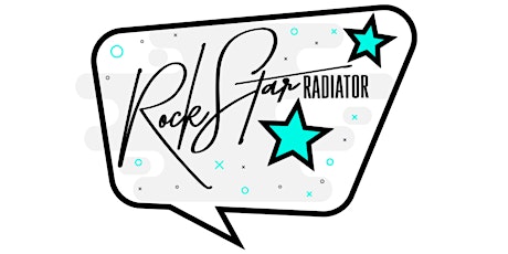 Rockstar Radiator primary image