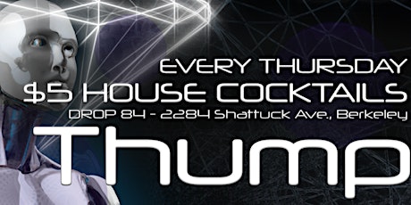 Feb 16 Thump Thursday with C&C and PL