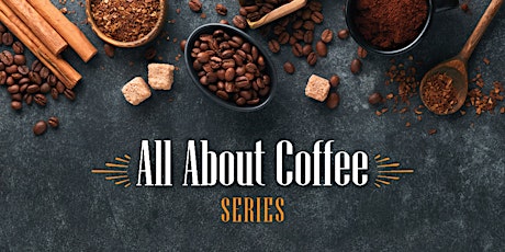 All About Coffee Series - VMC Library
