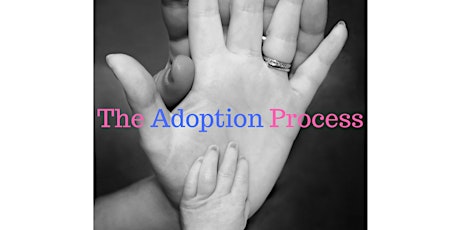 Your Adoption Plan · FREE Seminar On The Adoption Process in MS primary image