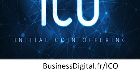 Image principale de How to succed your ICO, Initial Coin Offering