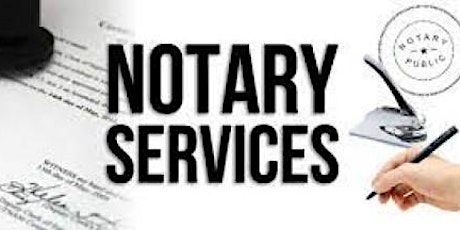 Happy Valley Notary is always there for you!