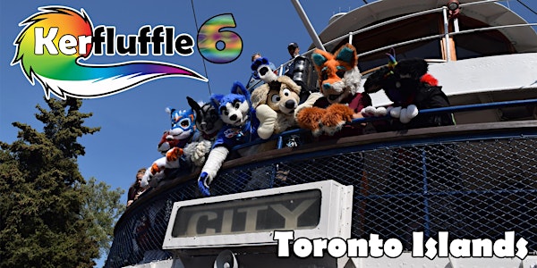 Kerfluffle 6: Lord of the Furs