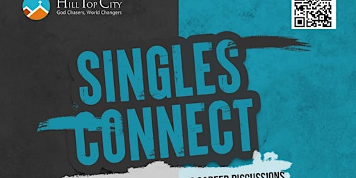 Singles Connect (A Talk Show)