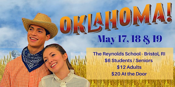 Oklahoma