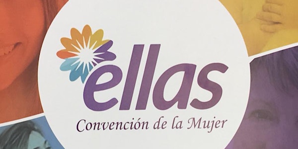 Ellas convención de la mujer-guayaquil-Ecuador