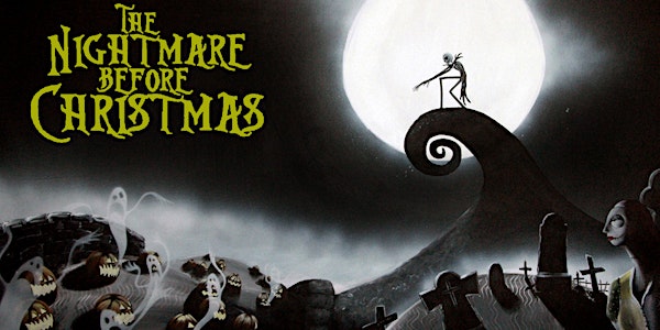 The Nightmare Before Christmas (Roseville)