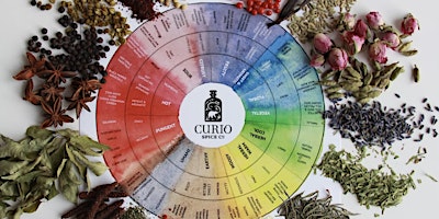 Imagen principal de The Art of Spice Blending