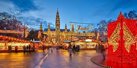 European Christmas Markets by river cruise