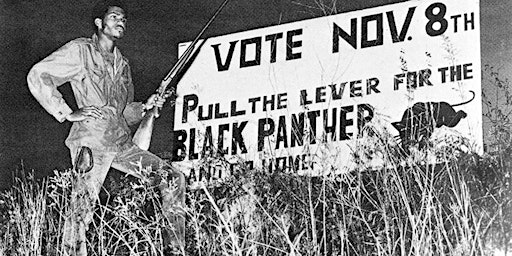 Lowndes County and the Road to Black Power Screening