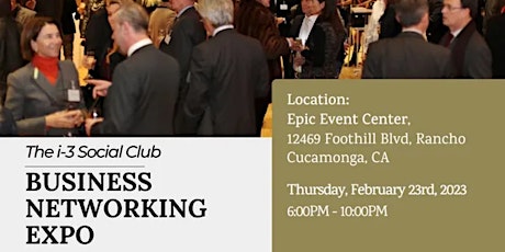 Business Networking Expo