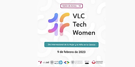 VLC Tech Women 2023