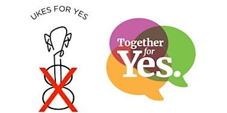 'Ukes for Yes' Jam & Singalong primary image