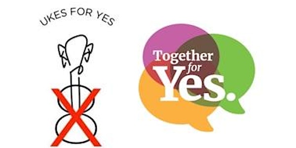 'Ukes for Yes' Jam & Singalong