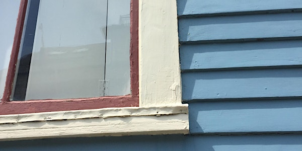 Historic Windows: Making the Case