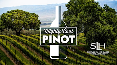 Mighty Cool Pinot - A Wine & Food Event at Tower23 San Diego