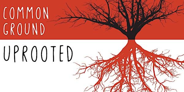 Uprooted