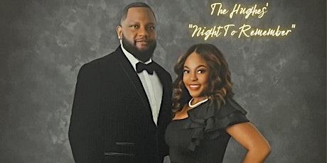The Hughes' 35th "Night To Remember"