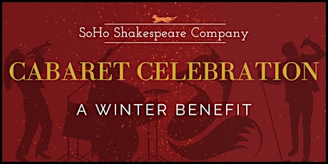 Cabaret Celebration: A Winter Benefit