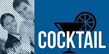 Cocktail anniversaire de la CCQF primary image