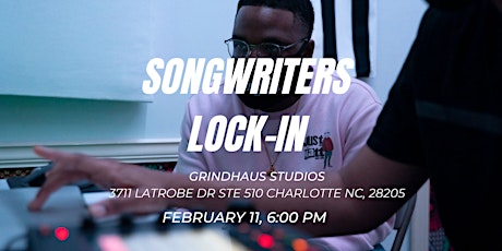 Songwriters Lock-n
