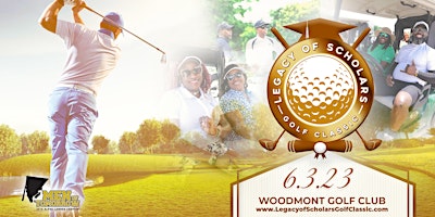 2023 Legacy of Scholars Golf Classic primary image