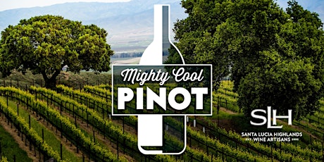 Mighty Cool Pinot - A Wine & Food Event at Neuehouse Los Angeles