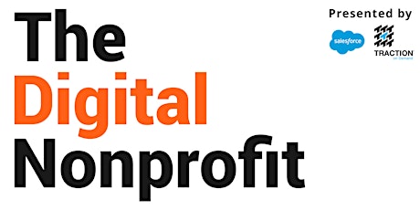 The Digital Nonprofit primary image