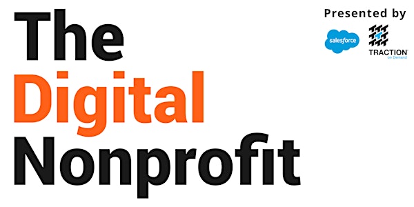 The Digital Nonprofit