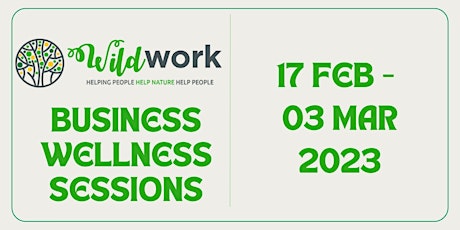 Hauptbild für Business Wellness Sessions at Praxis Care