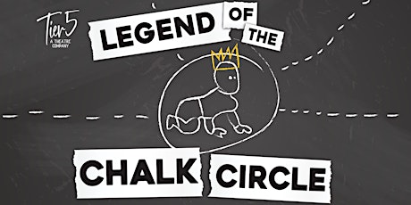 Tier5's "Legend of the Chalk Circle" by James Cougar Canfield