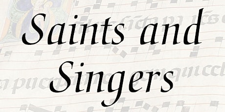 Saints and Sinners primary image