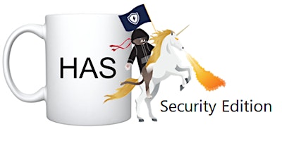 Imagem principal do evento HASMUG 2024 | May 16th - Microsoft Security & Management