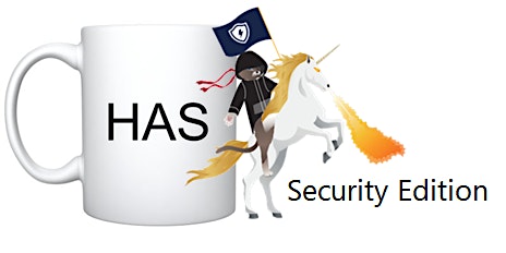 HASMUG 2023 | April 6th - Microsoft Security, Compliance, and Identity