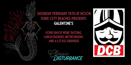 Galentine's What Is Wine- Wine Tasting And Pairing