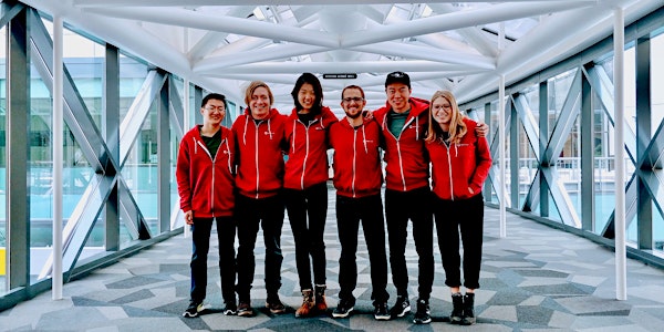 Startup Weekend Calgary