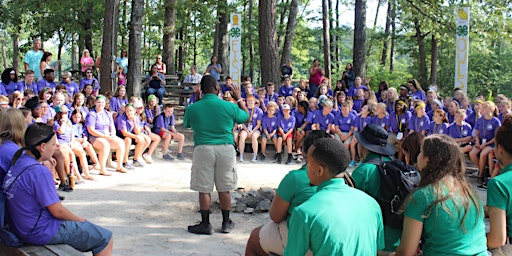 2023 Dinwiddie Junior Camp Registration primary image