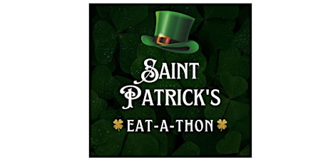 St. Patrick's Eat- A- Thon for Sinai Health Foundation