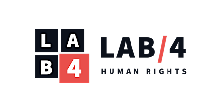 LAB 4 HUMAN RIGHTS - Laboratori di formazione gratuita