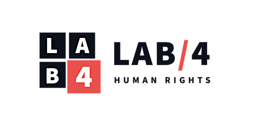 LAB 4 HUMAN RIGHTS - Laboratori di formazione gratuita