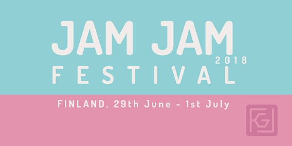 Jam Jam 2018
