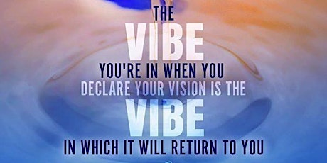 Raise Your Vibes; increase deep wisdom, metaphysical knowledge & intuition primary image